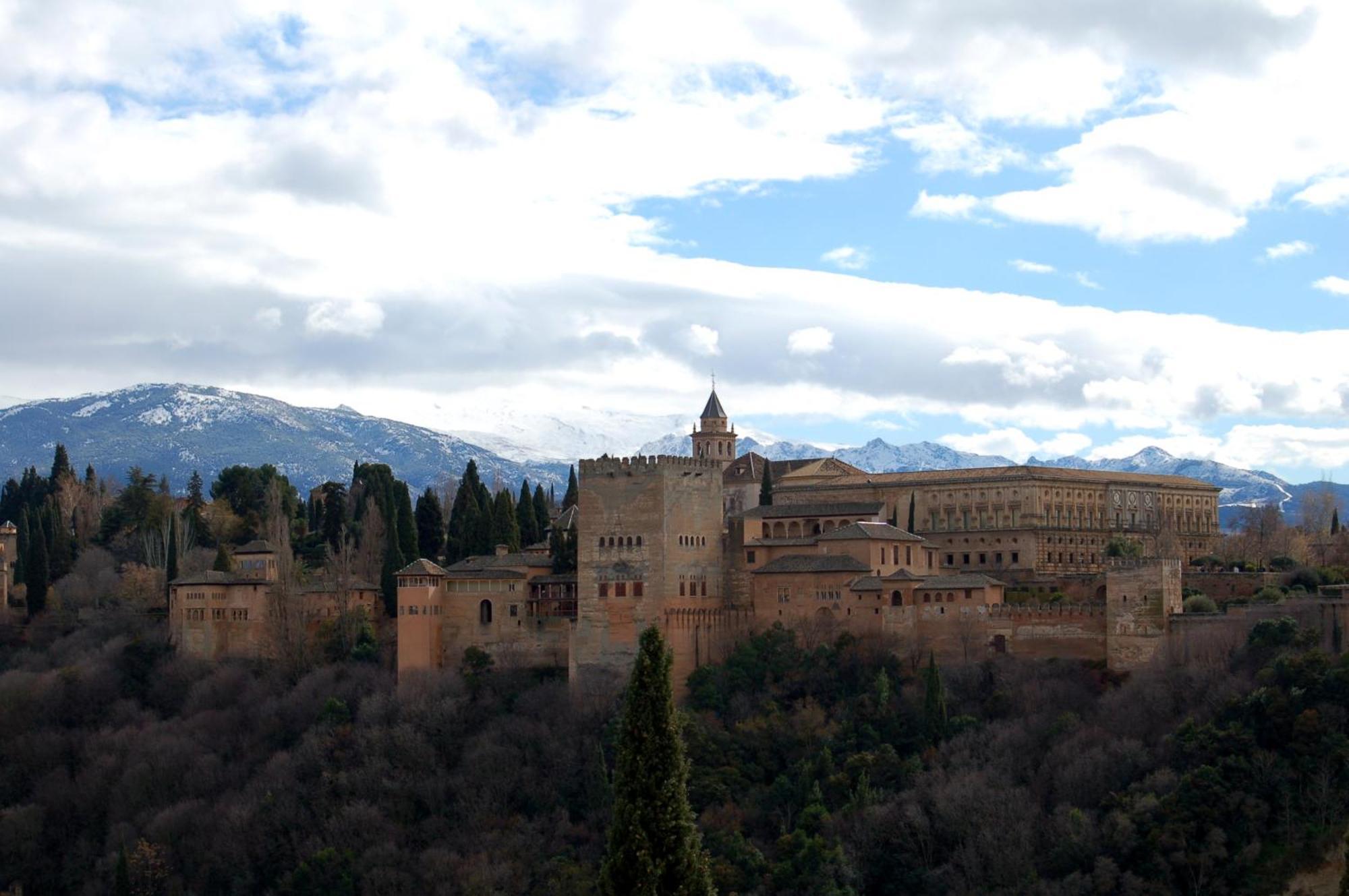 غويخار سييرا Casa Rural Arroyo De La Greda المظهر الخارجي الصورة