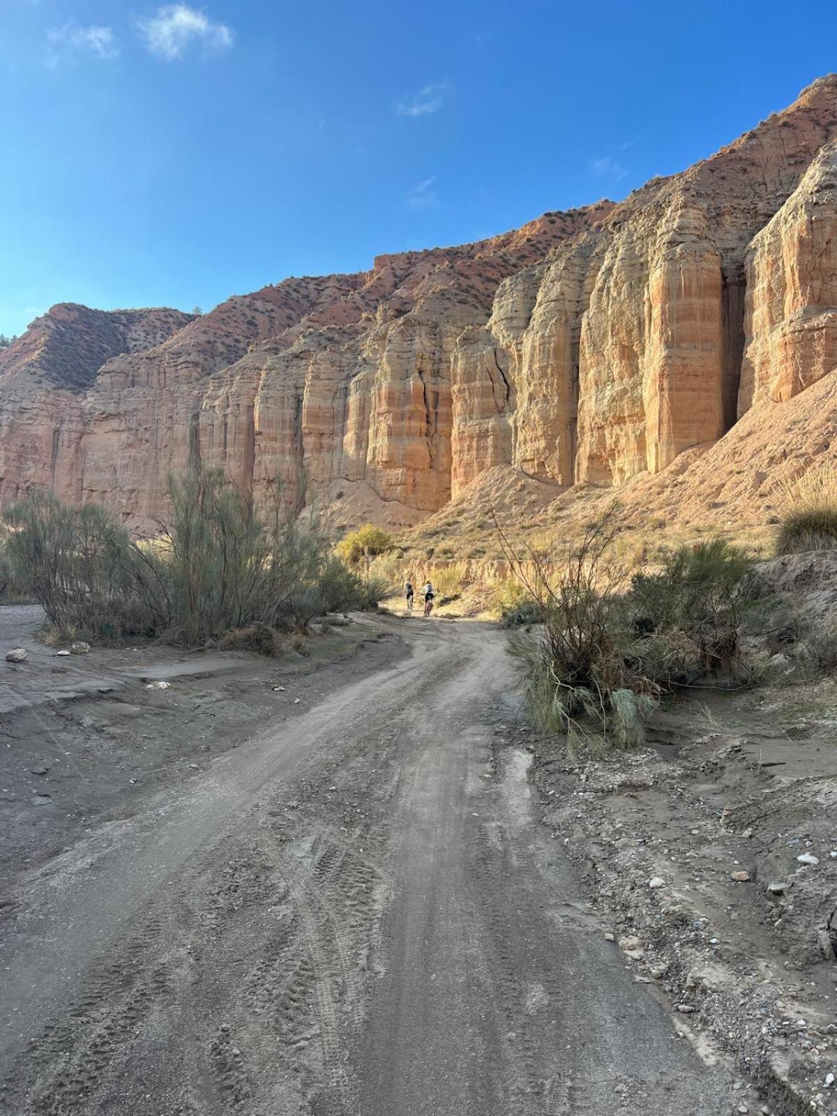 غويخار سييرا Casa Rural Arroyo De La Greda المظهر الخارجي الصورة