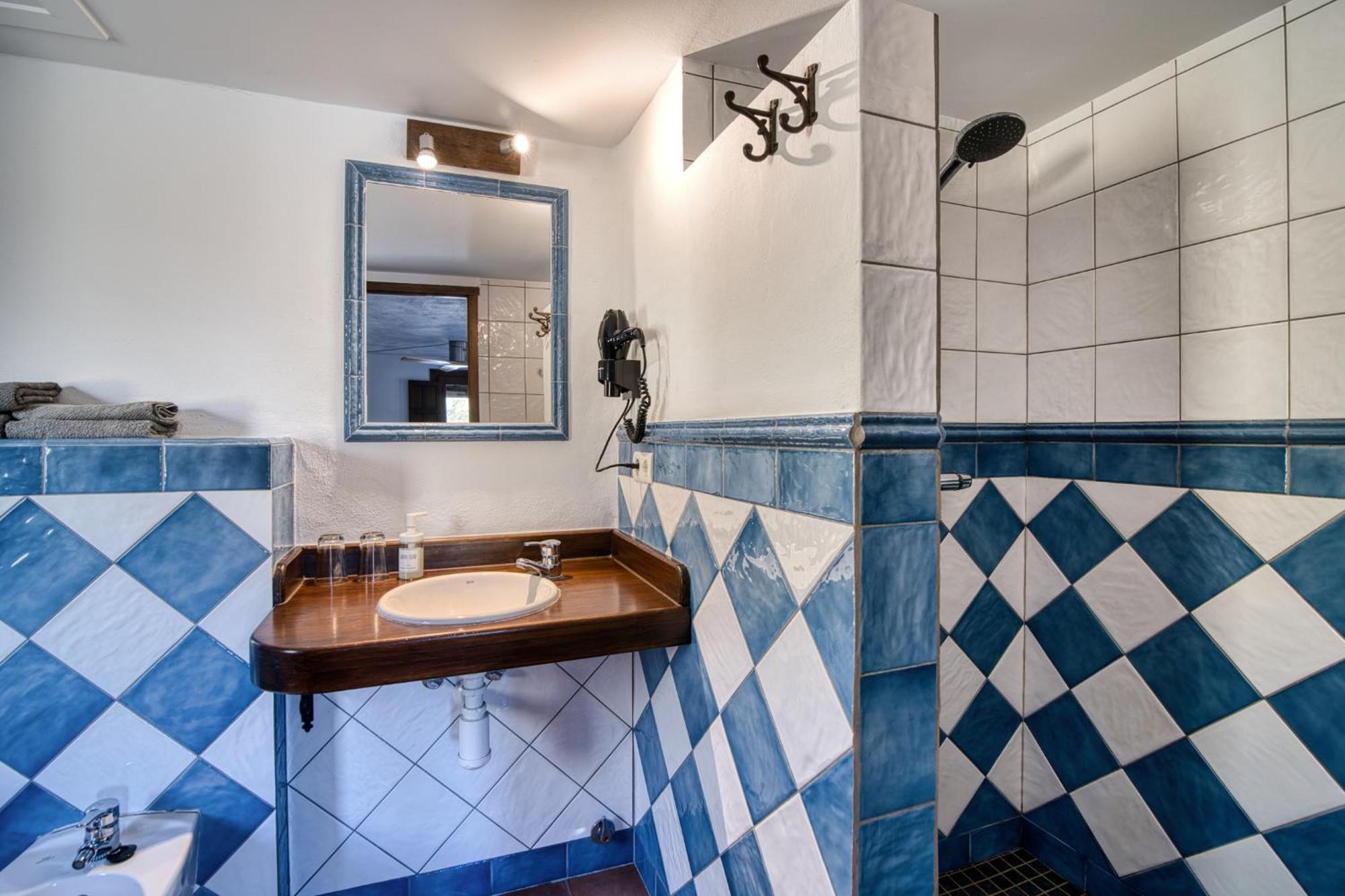 غويخار سييرا Casa Rural Arroyo De La Greda المظهر الخارجي الصورة